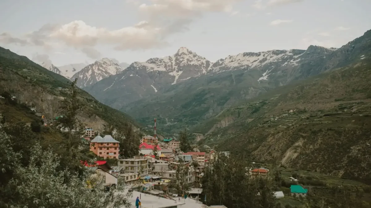 Best month to visit Manali Himachal Pradesh and why?