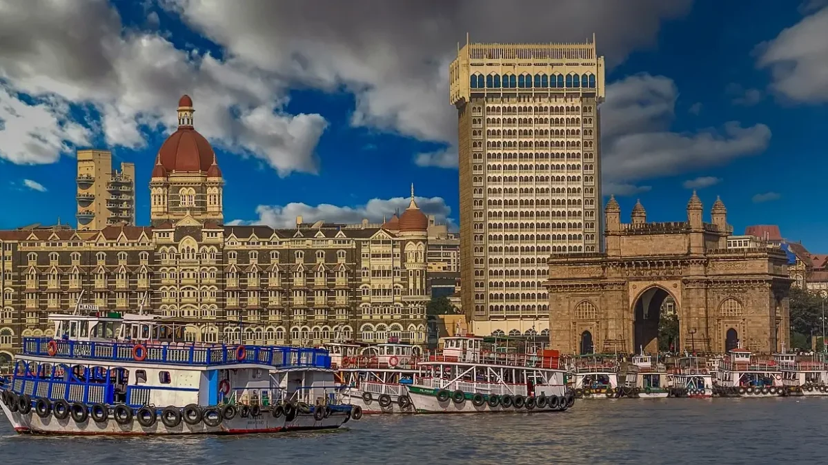 Best Places to Visit in Mumbai