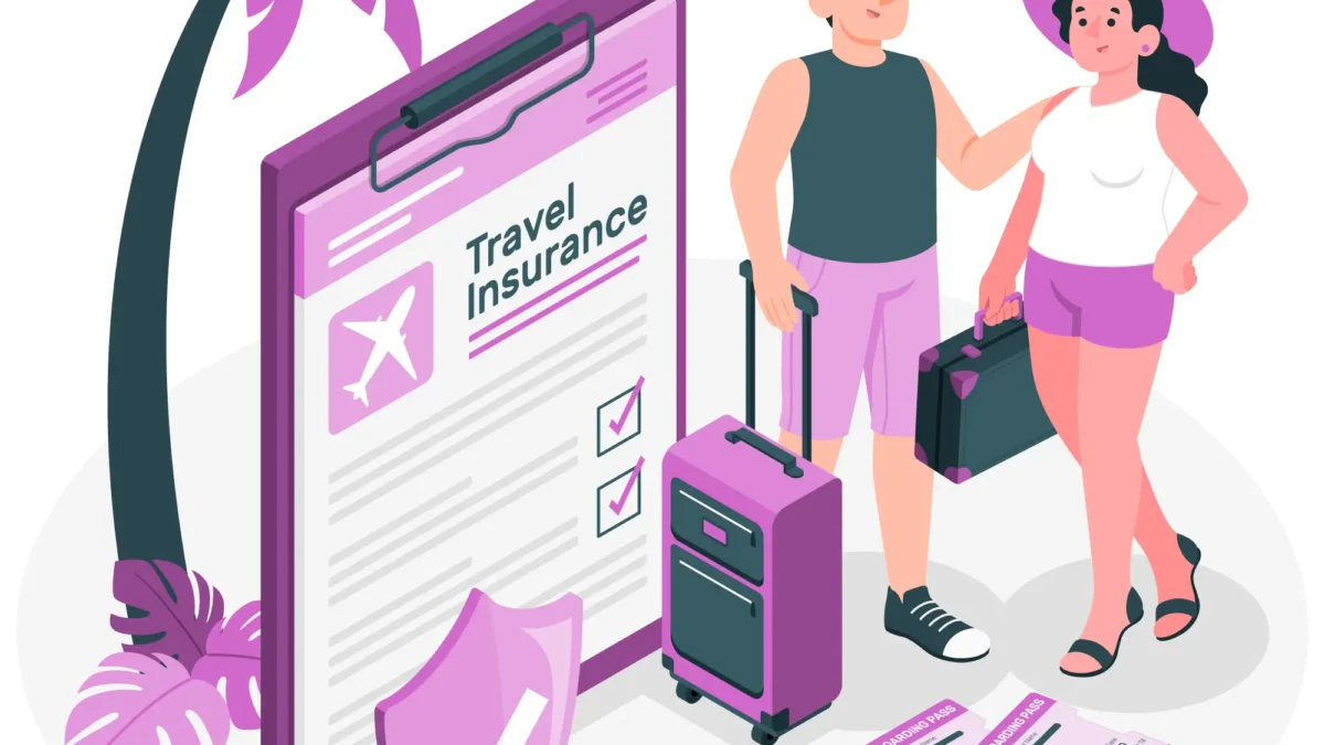 Why is Insurance Important for Travelers?